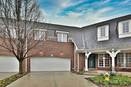 140 E Knighton Place Elmhurst,  IL 60126