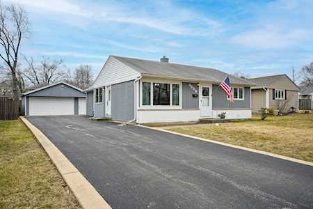 3609 S Falcon Ct Rolling Meadows,  IL 60008