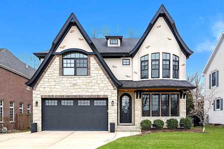 428 W 3rd St Elmhurst,  IL 60126