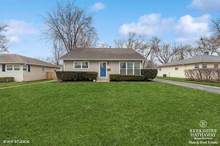 2408 George St Rolling Meadows,  IL 60008