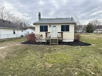 1403 Griswold Ave Sterling,  IL 61081