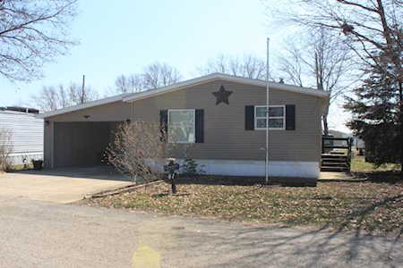 1600 Riverdale Rd #41 Rock Falls,  IL 61071