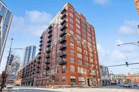 360 W Illinois St #1E Chicago,  IL 60654