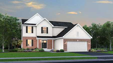 1446 Keller St Elburn,  IL 60119