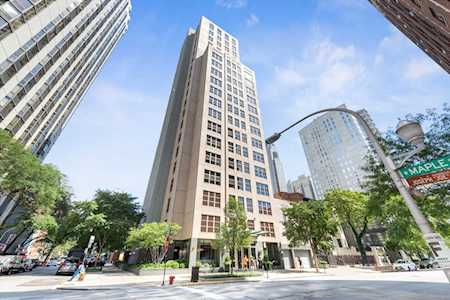 1035 N Dearborn St #7E Chicago,  IL 60610