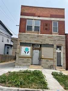2217 S Millard Ave Chicago,  IL 60623