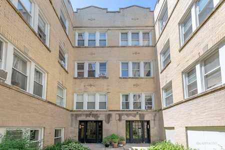6450 N Claremont Ave #2 Chicago,  IL 60645