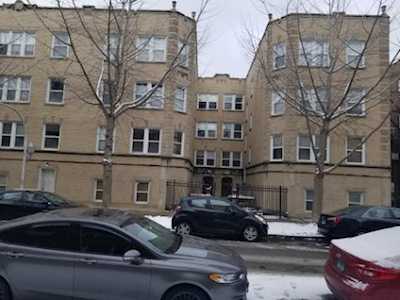 2314 W Rosemont Ave #3 Chicago,  IL 60659