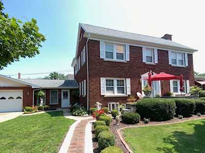 5 N Blackstone Ave Amboy,  IL 61310