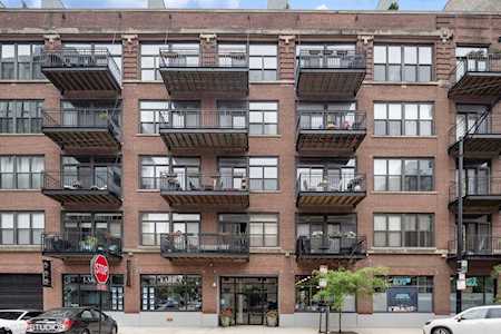 375 W Erie St #421 Chicago,  IL 60654
