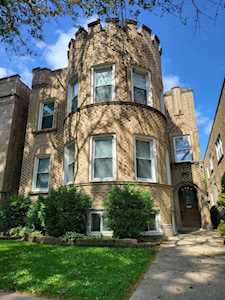 5804 N Artesian Ave Chicago,  IL 60659