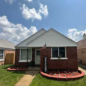 1631 N 23rd Ave Melrose Park,  IL 60160