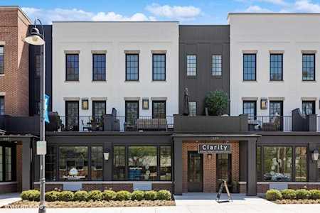 221 Burlington Ave #3 Clarendon Hills,  IL 60514