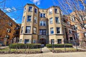 6442 N Claremont Ave #2 Chicago,  IL 60645