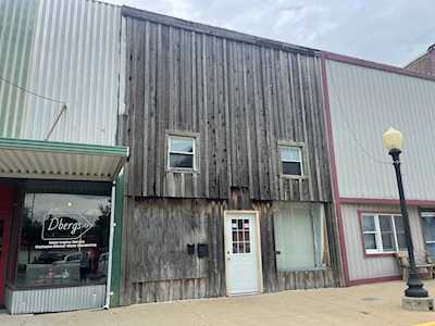 466 N Chestnut St Minonk,  IL 61760