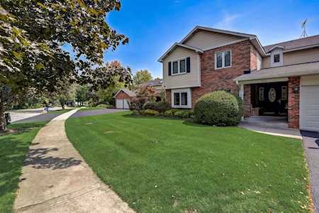 970 Benedetti Dr #A Naperville,  IL 60563