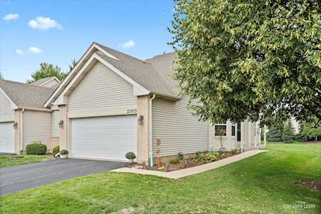 2003 Tamahawk Ln Naperville,  IL 60564