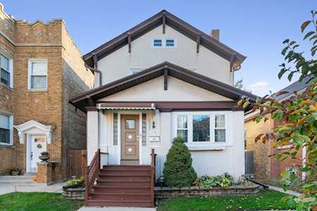 5731 N Maplewood Ave Chicago,  IL 60659