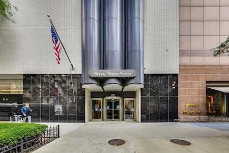 777 N Michigan Ave #1200 Chicago,  IL 60611
