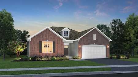 1438 Keller Dr Elburn,  IL 60119