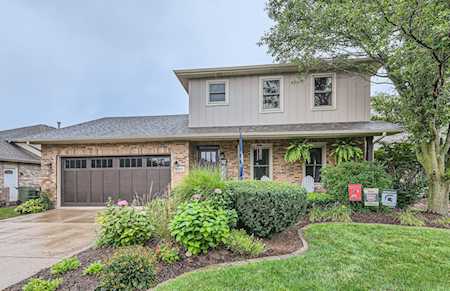 16919 Sandy Ln Tinley Park,  IL 60477