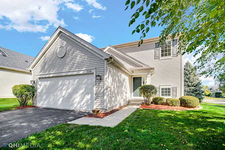 226 Breckenridge Ct Gilberts,  IL 60136