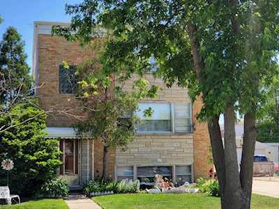 1623 N 32nd Ave Melrose Park,  IL 60160