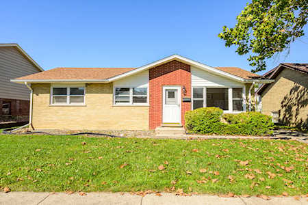 6508 Terrace Dr Tinley Park,  IL 60477