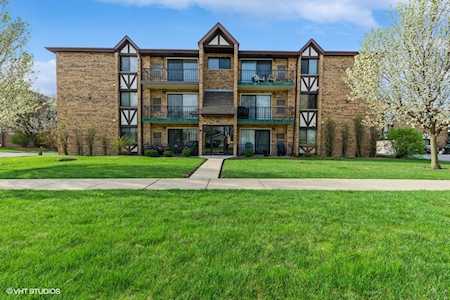 17510 71st Ct #3A Tinley Park,  IL 60477