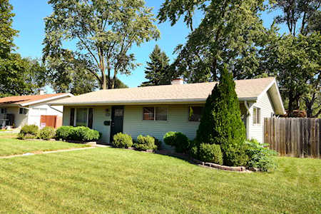 17409 Harlem Ave Tinley Park,  IL 60477