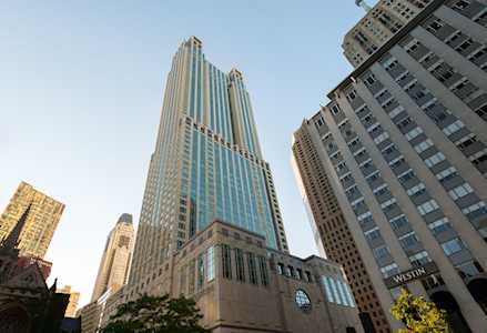 132 E Delaware Place #6503 Chicago,  IL 60611