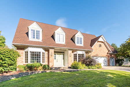 705 Chippewa Dr Naperville,  IL 60563