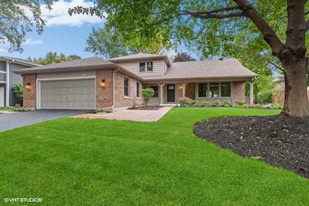 1012 Williamsburg Dr Naperville,  IL 60540