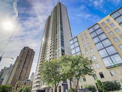 1300 N Lake Shore Dr #20AB Chicago,  IL 60610