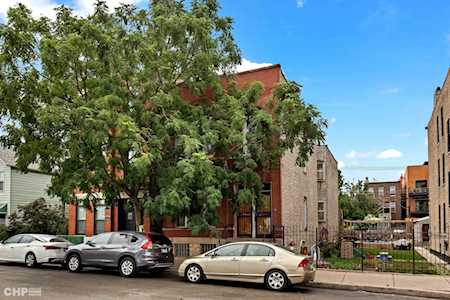 1319 W Erie St Chicago,  IL 60622