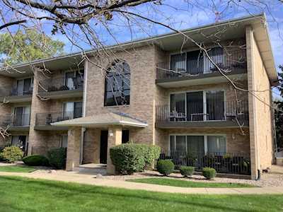 10238 Southwest Hwy #1B Chicago Ridge,  IL 60415