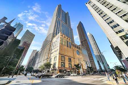 132 E Delaware Place #5602 Chicago,  IL 60611