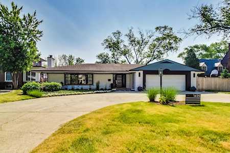 1425 Ashland Ave River Forest,  IL 60305