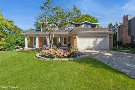 1547 Orth Ct Wheaton,  IL 60187