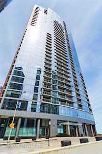 450 E Waterside Dr #2509 Chicago,  IL 60601