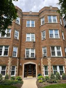 7344 Lake St #3E River Forest,  IL 60305