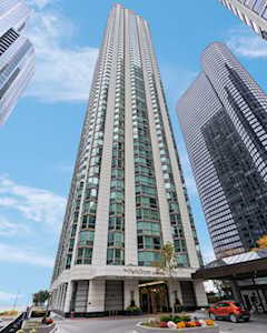 195 N Harbor Dr #1407 Chicago,  IL 60601