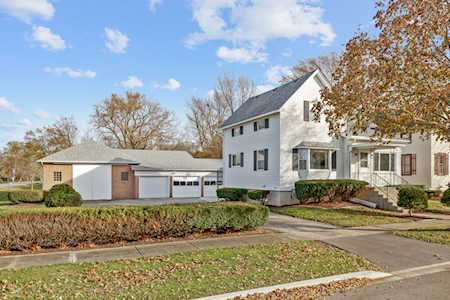 6604 Elm St Union,  IL 60180