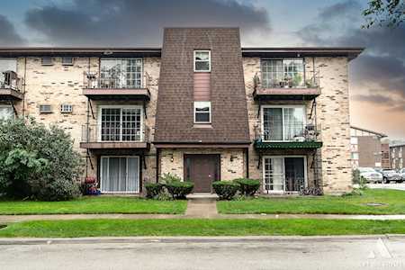 7009 Oconnell Dr #203 Chicago Ridge,  IL 60415