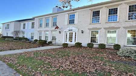 1166 Spring Garden Circle #66 Naperville,  IL 60540