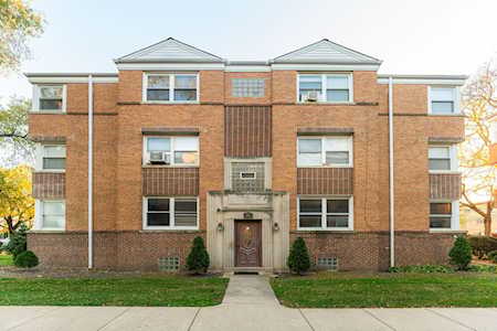 1528 N Harlem Ave #3E River Forest,  IL 60305