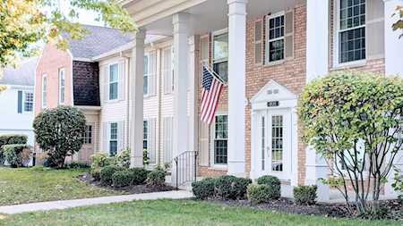 1080 Spring Garden Circle #1080 Naperville,  IL 60563