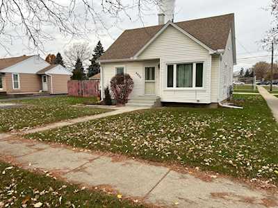 6900 W 95th Place Oak Lawn,  IL 60453