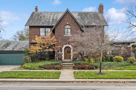 1145 Thatcher Ave River Forest,  IL 60305