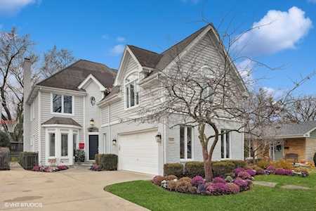 5320 Central Ave Western Springs, IL 60558